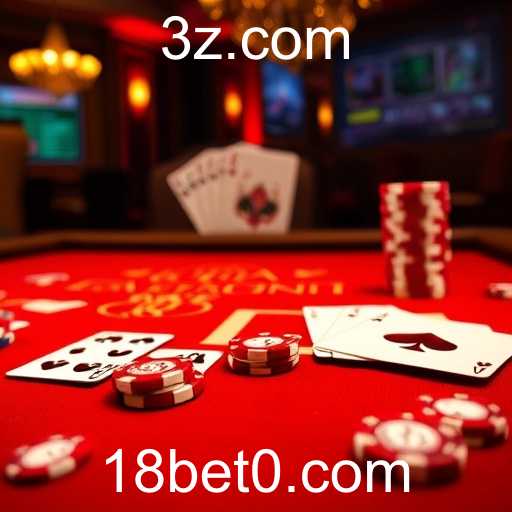 A Popularidade do Blackjack no 18bet: Estratégia e Emoção em Jogo