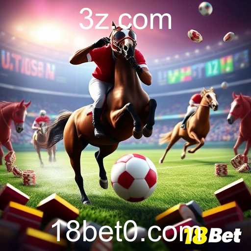 Crescimento do Mercado de Apostas Online no Brasil