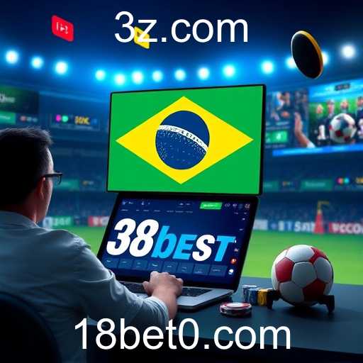 A evolução dos sites de jogos online e o impacto no mercado brasileiro