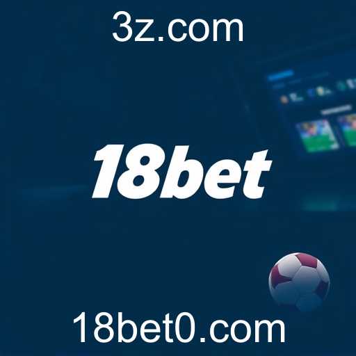 O Impacto do 18bet no Mercado Global de Jogos