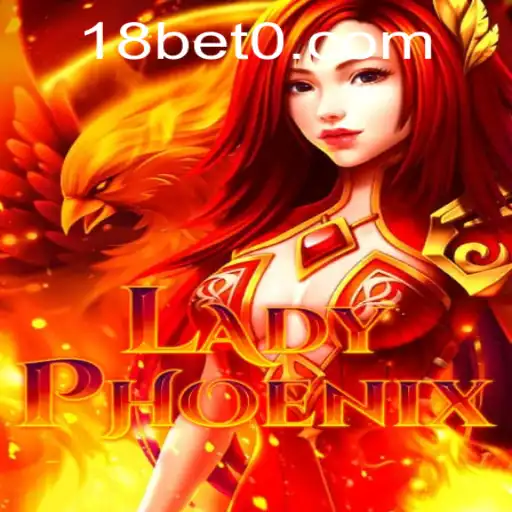 Unveiling LadyPhoenix: An Enthralling Journey into the World of 18bet