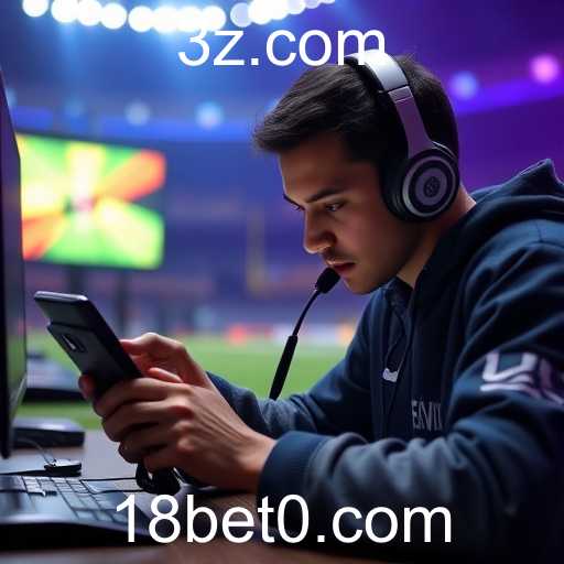 Inovações e Desafios do Mercado de Jogos Online