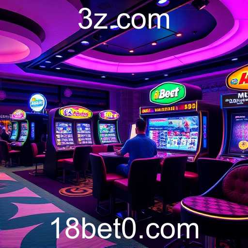 Inovações e Tendências no Mundo dos Jogos Online