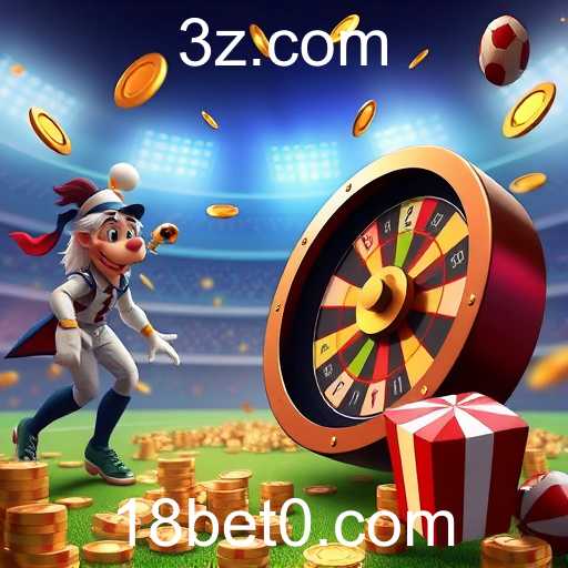 Explorando as Promocoes do 18bet: Oportunidades para Jogadores Novos e Experientes