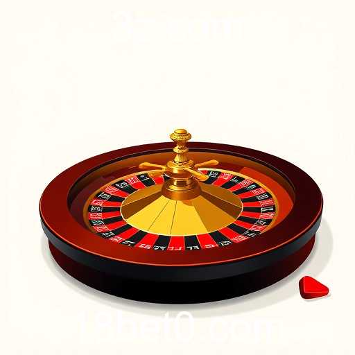 Explorando a Categoria de Roleta no 18bet: Diversão e Estratégia em Um Clique