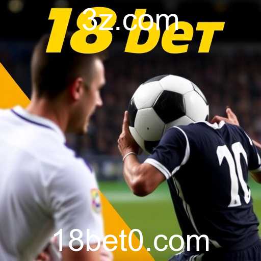 A Ascensão das Apostas Desportivas: Análise do Fenômeno em 18bet