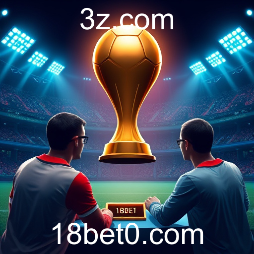 Desafios e Oportunidades nos Torneios da 18bet