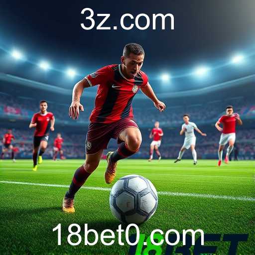 Explorando os Esportes Virtuais no 18bet